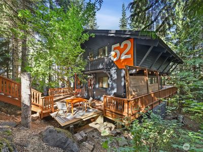 1111 Snoqualmie Drive, Snoqualmie Pass, WA, 98068