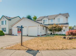 18705 SE 18th St, Vancouver, WA
