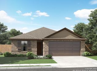 3069 Charyn Way, New Braunfels, TX 78132