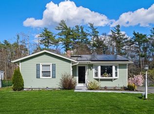 340 Valley Rd, New Bedford, MA 02745