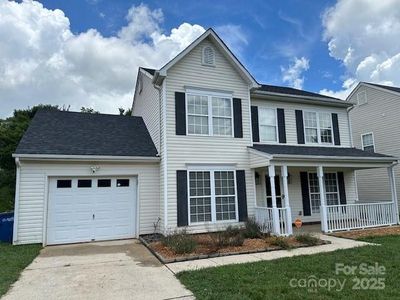 2113 Ballingarry Dr, Statesville, NC, 28625