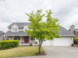 2714 NE 90th St, Vancouver, WA 98665