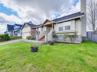 5515 NW Jackson St, Camas, WA 98607