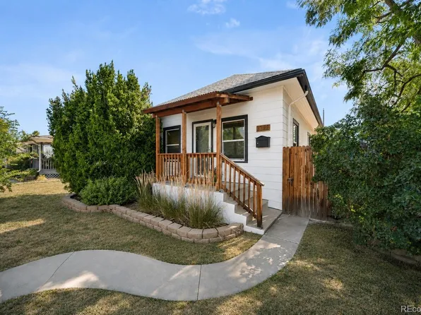 3326 S Logan Street, Englewood, CO 80113
