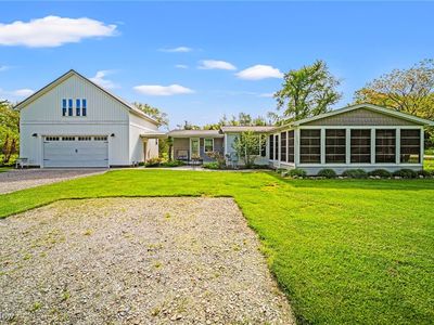 7214 Ridge Ave, Conneaut, OH, 44030