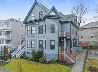 101-103 Rosseter St, Dorchester, MA 02121
