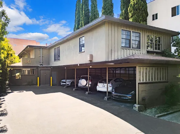 147 N Michigan Ave APT 5, Pasadena, CA 91106