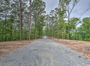LOT 9 Eagle Dr, Eureka Springs, AR 72631
