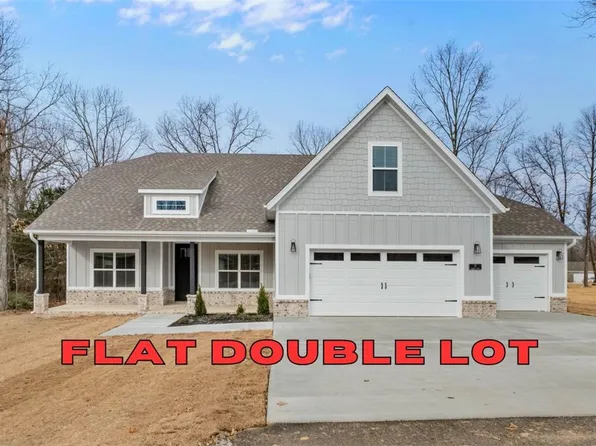 17 Dirleton Dr, Bella Vista, AR 72715