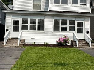 (Undisclosed Address), Syracuse, NY 13207