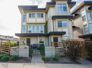 19477 72a Ave #85, Surrey, BC V4N 6M2