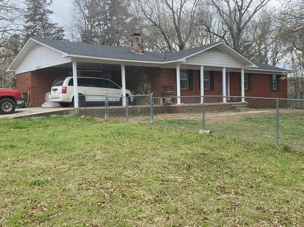 3542 State Highway 56, Calico Rock, AR 72519