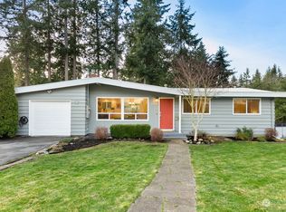23316 97th Pl W, Edmonds, WA 98020