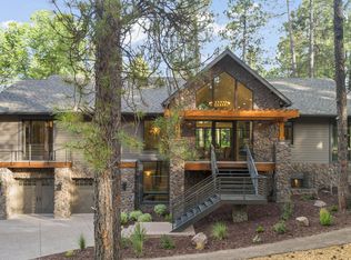 3764 Griffiths Spg, Flagstaff, AZ 86005