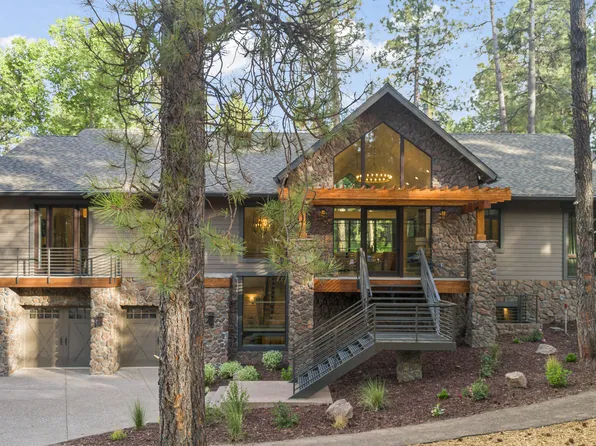 3764 Griffiths Spg, Flagstaff, AZ 86005