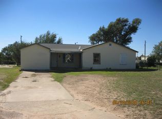 314 S Briscoe Ave, Tulia, TX 79088