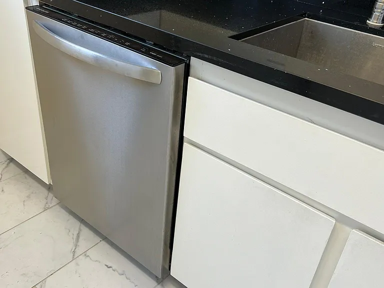 Dishwasher