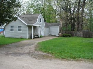 Delaware Rd, Whitmore lake, MI 48189