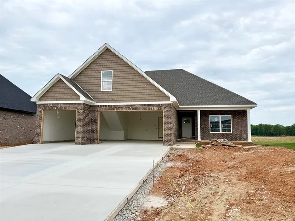 LOT 42 Southall Blvd, Bowling Green, KY 42101