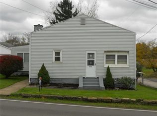 404 Georgetown Rd, Cecil, PA 15055