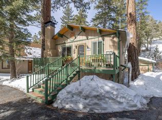 1262 Canyon Rd, Fawnskin, CA 92333