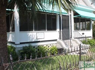 705 Butler Ave, Tybee Island, GA 31328