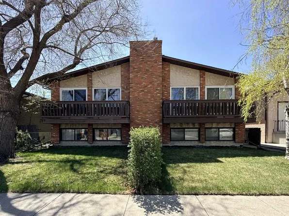 135 N 27th Ave NE, Calgary, AB T2E 1Z8