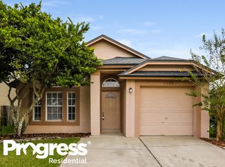 9636 Chandon Dr, Orlando, FL 32825