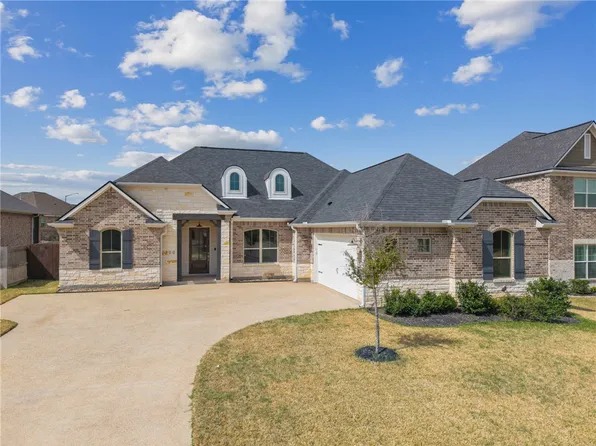 2700 Portland Ave, College Station, TX 77845