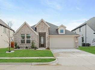1516 Hutton Branch Ct, Aubrey, TX 76227