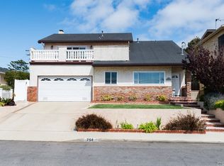 754 Hillcrest St, El Segundo, CA 90245
