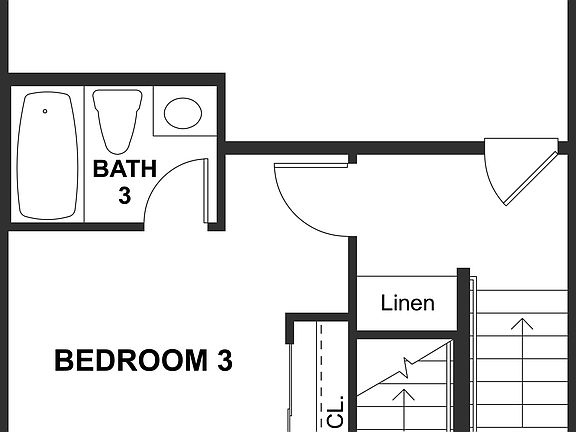 Fairwater - First Floor