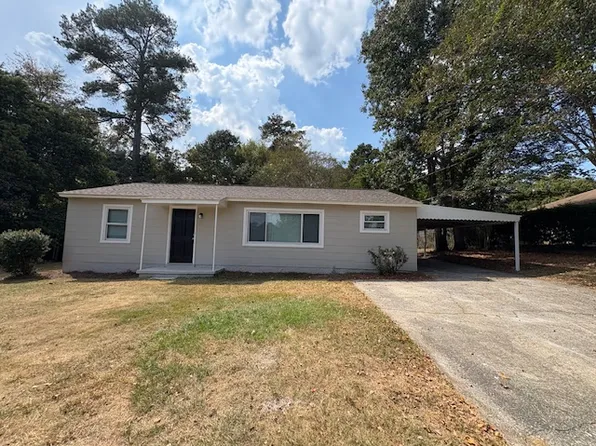 5205 Cochran Ave, Columbus, GA 31904