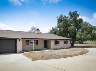2855 Echo Valley Rd, Jamul, CA 91935