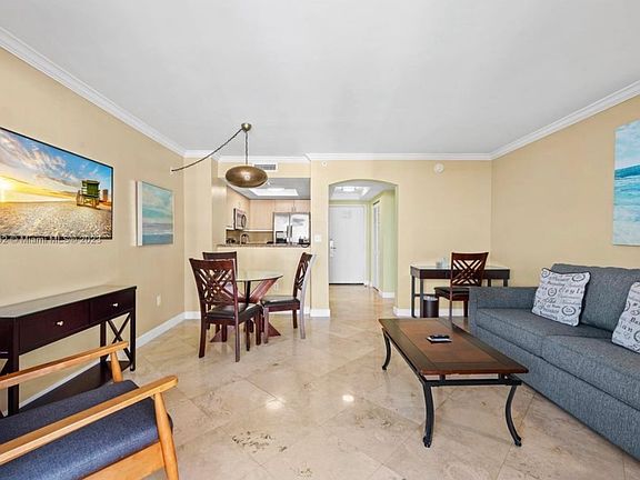 2nd image of 2951 S Bayshore Dr #1003