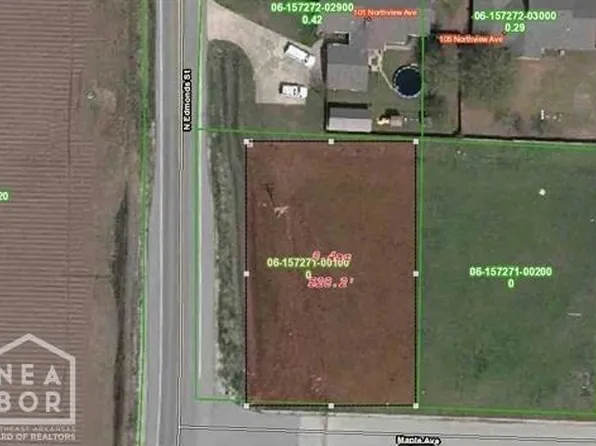 102 Maple Dr, Monette, AR 72447