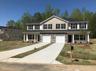 233 Village Creek Way, Salisbury, NC 28147