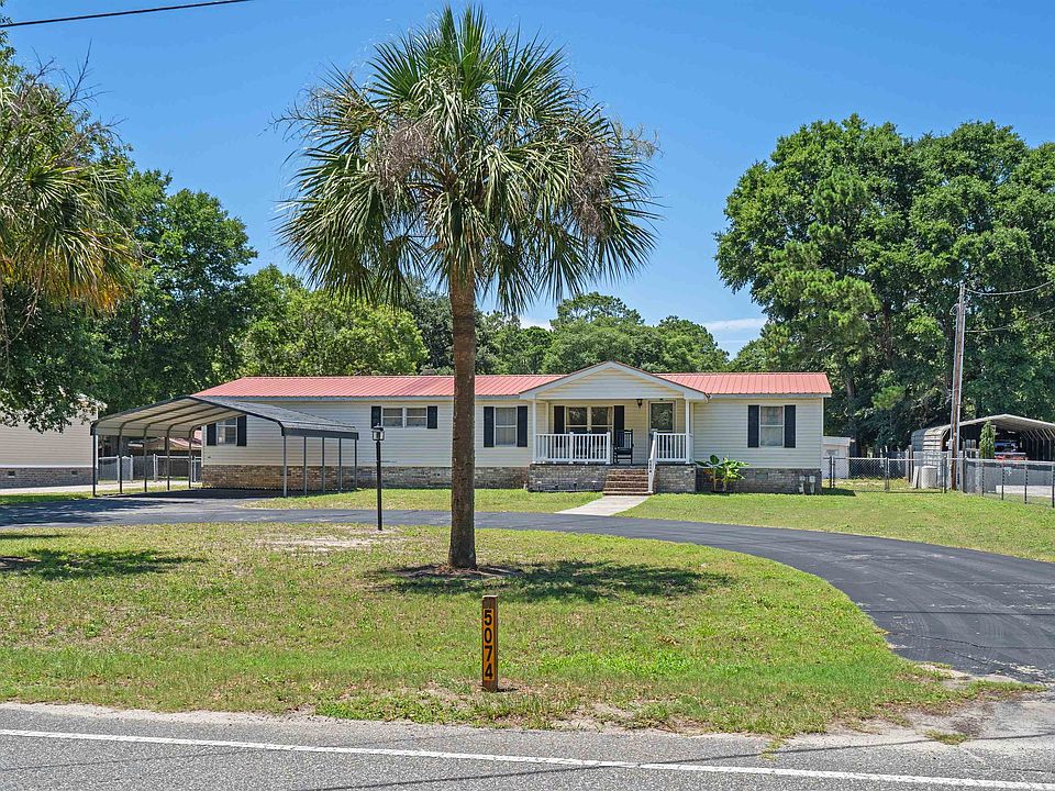 1st image of 5074 Wesley Rd.