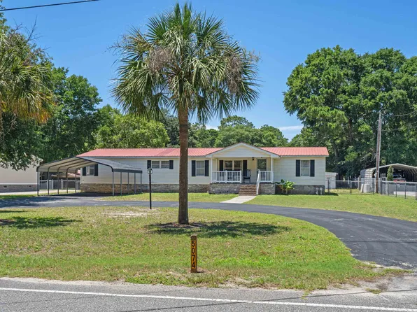 5074 Wesley Rd., Murrells Inlet, SC 29576