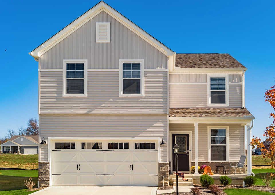1st image of 1360 Meadow View Dr