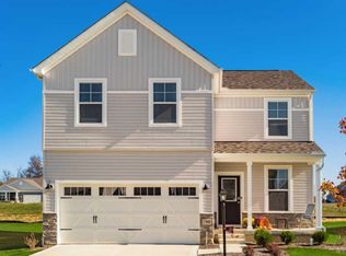 1360 Meadow View Dr, Marysville, OH 43040