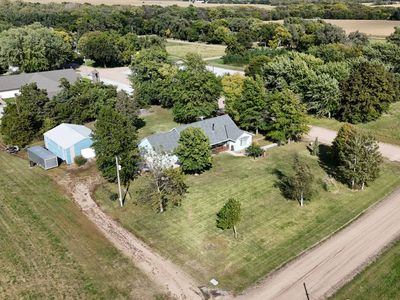 407 Scott St, Aurora, NE, 68818