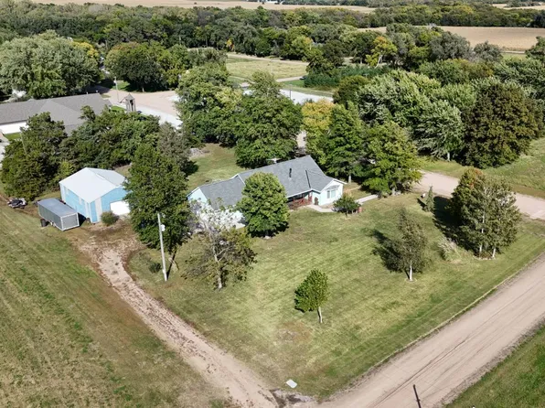 407 Scott St, Aurora, NE 68818