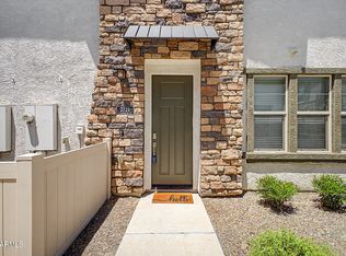 2721 S Decatur Dr UNIT 101, Gilbert, AZ 85295