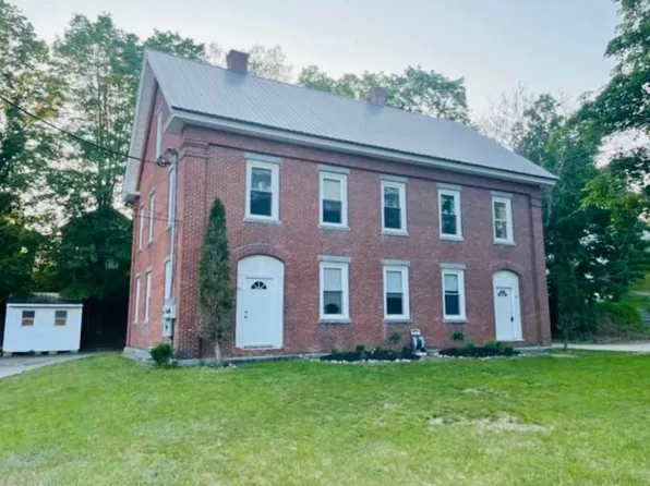 66 Weld St #1, Dixfield, ME 04224