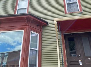 23 Laurel St #2, Boston, MA 02119