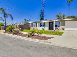 624 San Luis Rey Dr, Oceanside, CA 92058