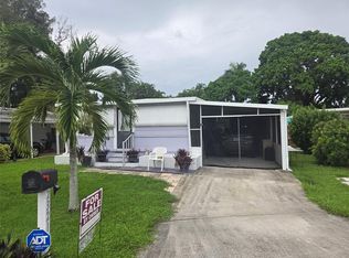 2321 SW 87th Ter, Davie, FL 33324