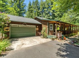 260 Tawnee Way, CRESCENT CITY, CA 95531