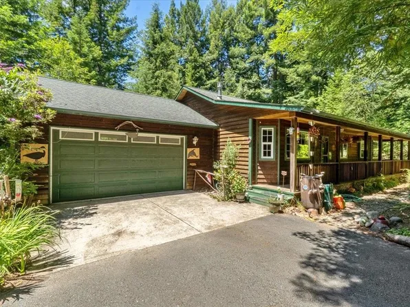 260 Tawnee Way, Crescent City, CA 95531